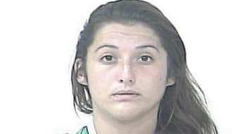 Nancy Charemange, - St. Lucie County, FL 